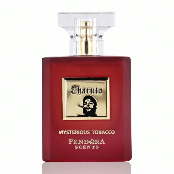 Pendora Scents - Mysterious Tobacco Charuto 100ML   Eau de parfum unisexe