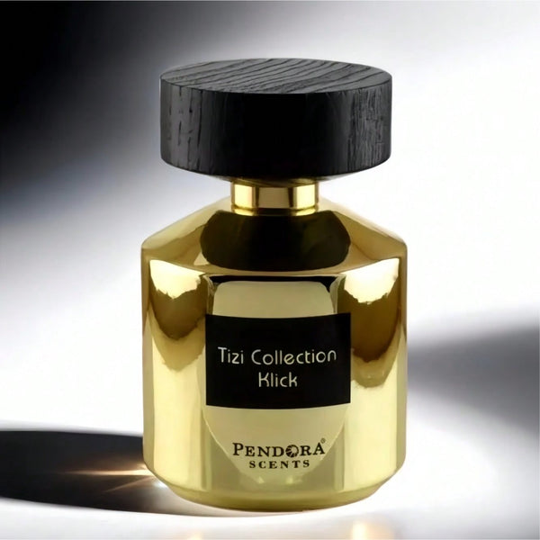 Inspiré par Kirké - PENDORA SCENTS Klick  100ML   Eau de parfum unisexe