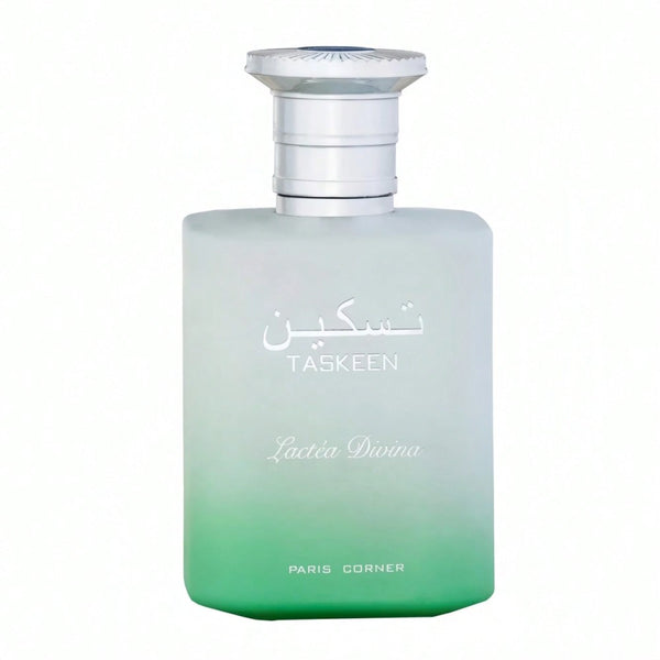 Paris Corner - Taskeen Lactéa Divina 100ML   Eau de parfum unisexe