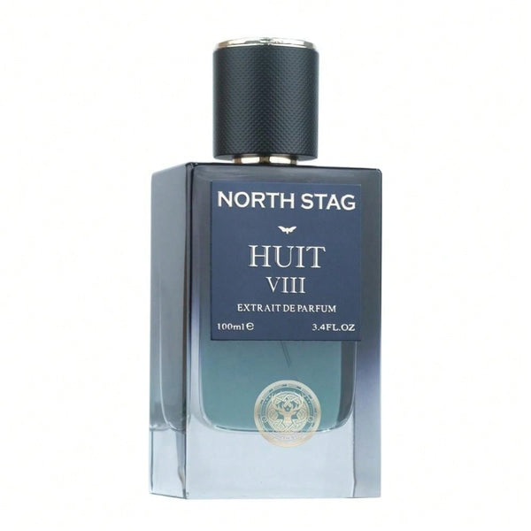 Paris Corner - North Stag Huit VIII 100ML   Extrait de Parfum