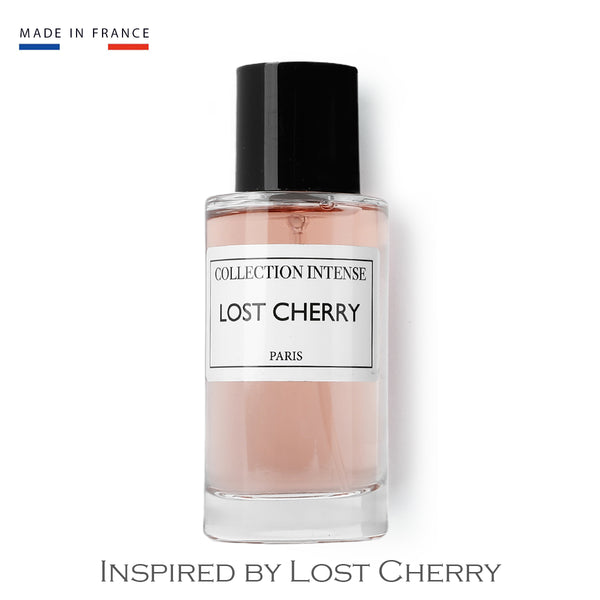 Inspiré par Lost Cherry - Collection Intense Lost Cherry 50ml Eau de parfum femme