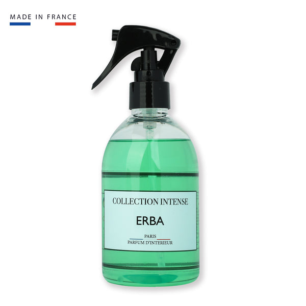 Inspiré par Erba Pura - Collection Intense Erba 250ML  Parfum d'intérieur et textile