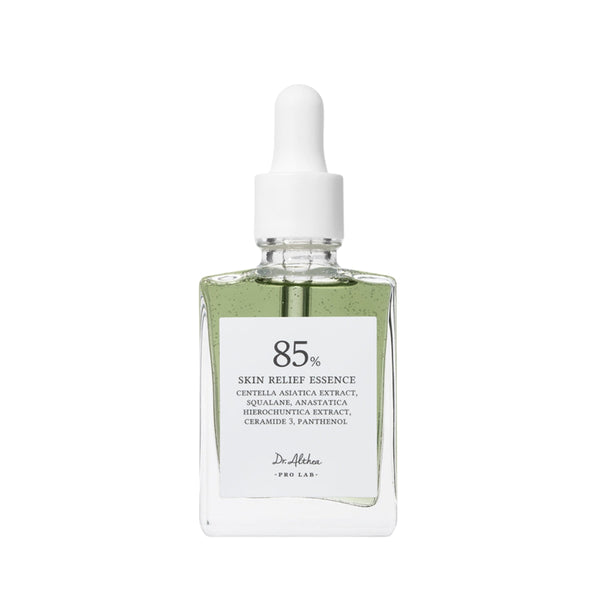 Skin Relief Essence 30ML - Essence Apaisante