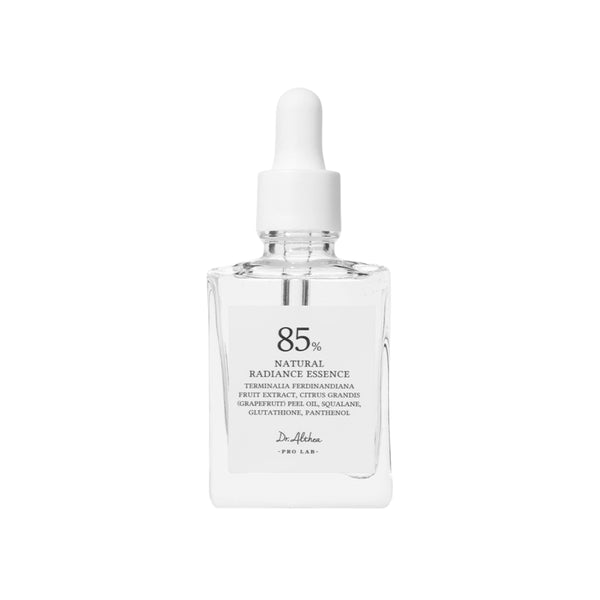 Natural Radiance Essence 30ML - Essence éclaircissante