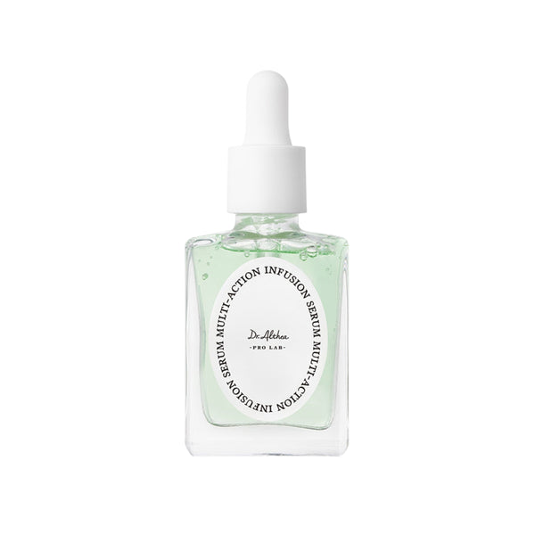 Multi-Action Infusion Serum 30ML - Sérum nourrissant