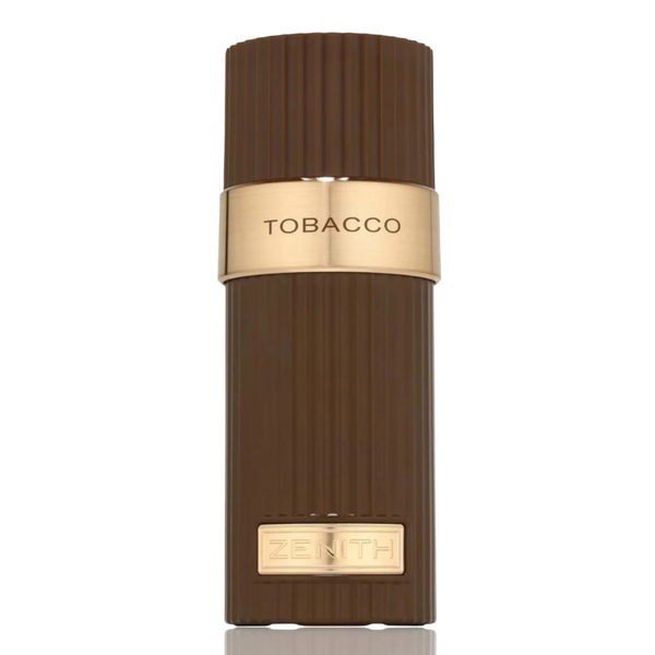 Zenith Tobacco 100ML Eau de parfum Unisexe