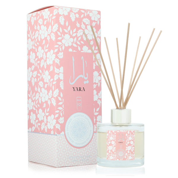 Inspiré par Yara - SCENTED DIFFUSER Yara 100ml   Parfum d'intérieur