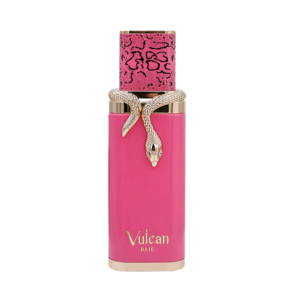 Vulcan Baie 100ML Eau de parfum Unisexe