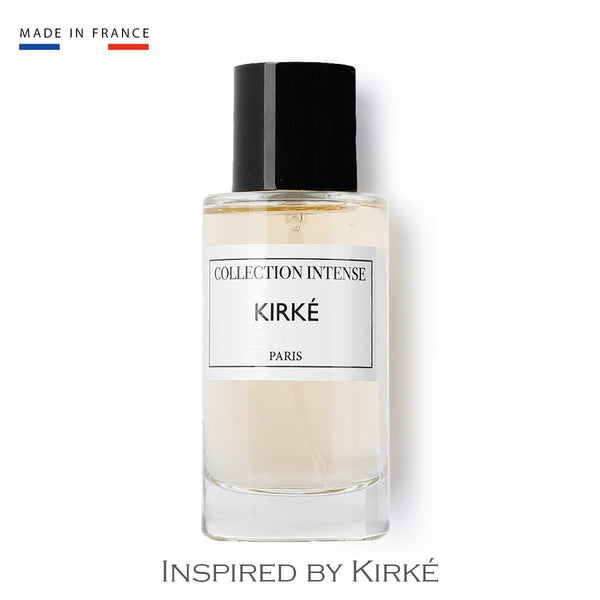 Inspiré par Kirké - Collection Intense Kirké 50ml Eau de parfum unisexe