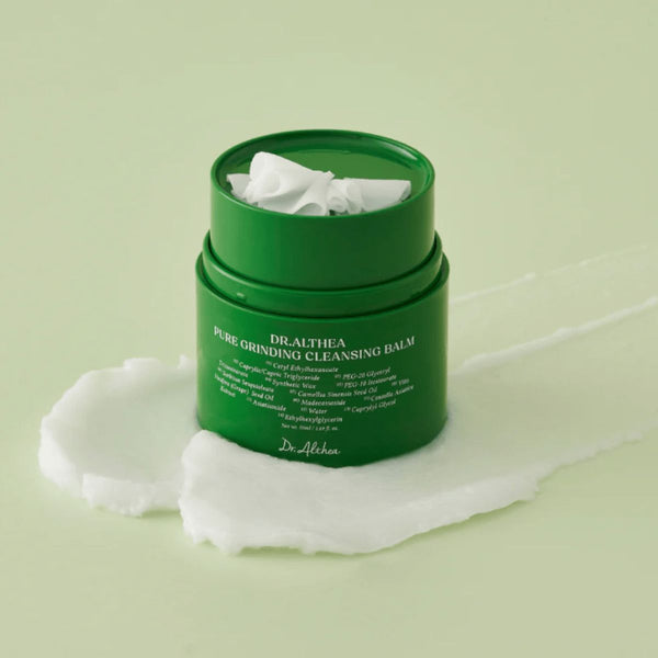 Pure Grinding Cleansing Balm 100GM - Baume démaquillant