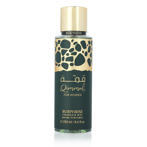 BURPHRISE - Qimmah  250ML   Brume parfumée