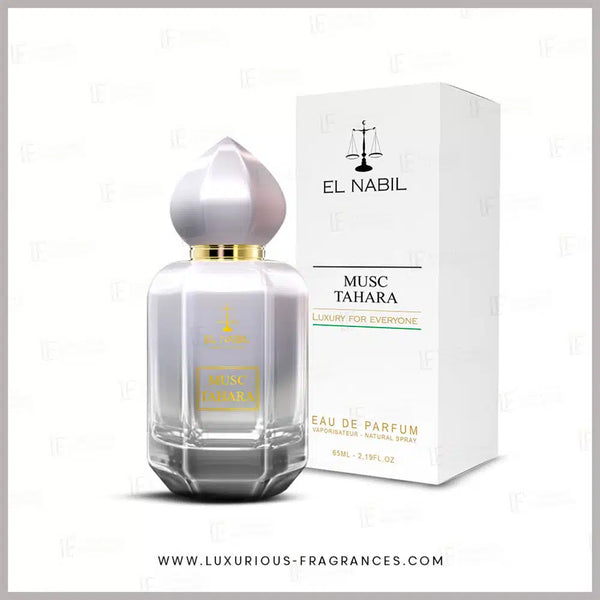 El Nabil - Musc Tahara El Nabil 65ML   Eau de parfum Femme