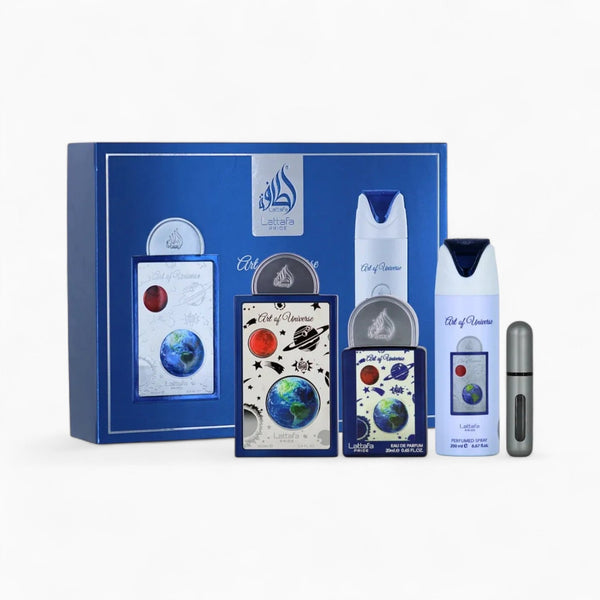 Art of Universe Coffret de Parfum