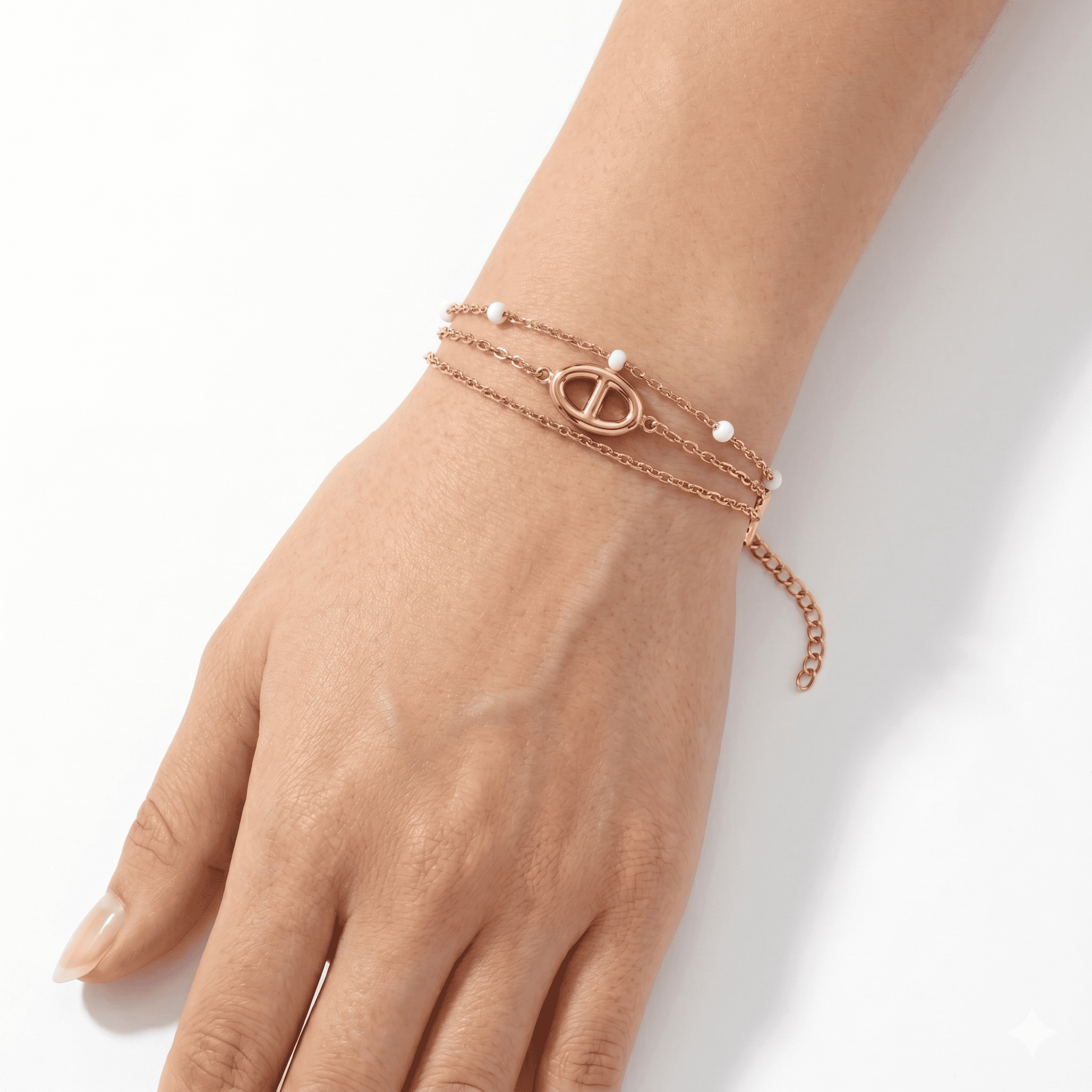 Bracelet Auréline – APRIZO