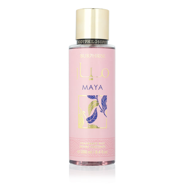 BURPHRISE - Maya 250ML   Brume parfumée