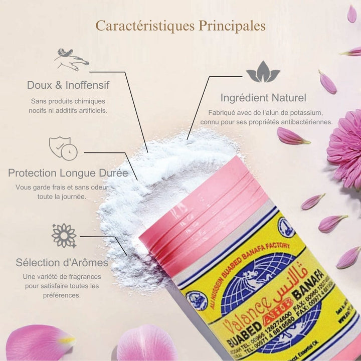 Buabed Banafa Parfum Banafa For Oud BUABED BANAFA Paris