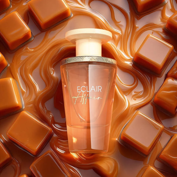 French Avenue - Eclair Affair 100ML Eau de parfum Mixte