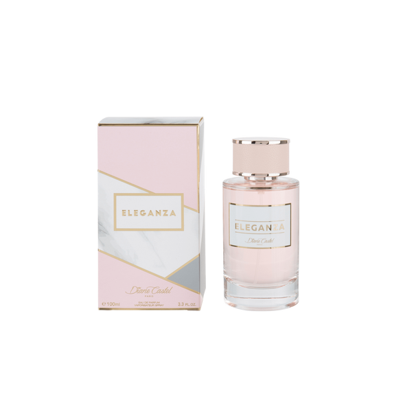 Parfum Eleganza 100ML - inspiré par Mon Paris