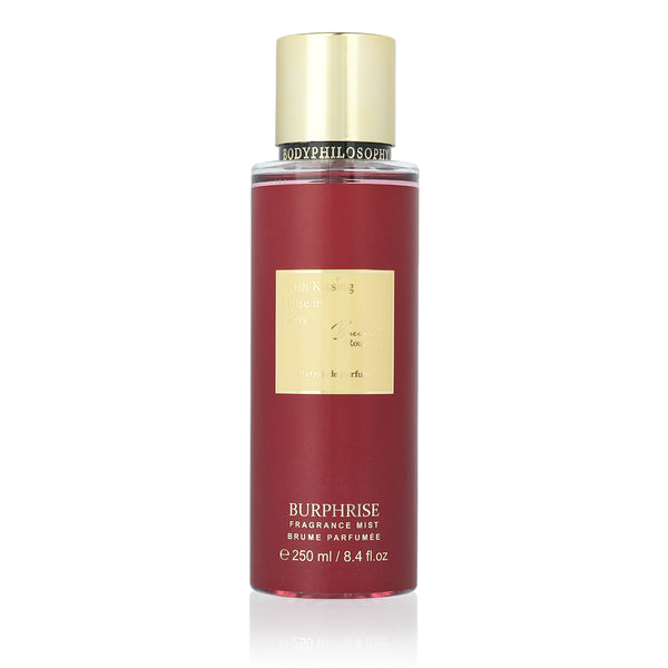 BURPHRISE - Buccaiat Rouge 520 250ML   Brume parfumée