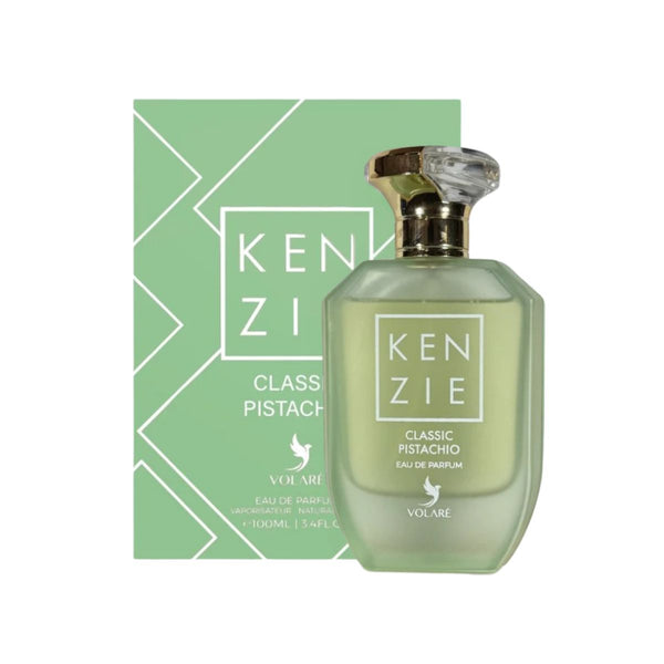 Kenzie - Classic Pistachio 100ML Eau de parfum Unisexe