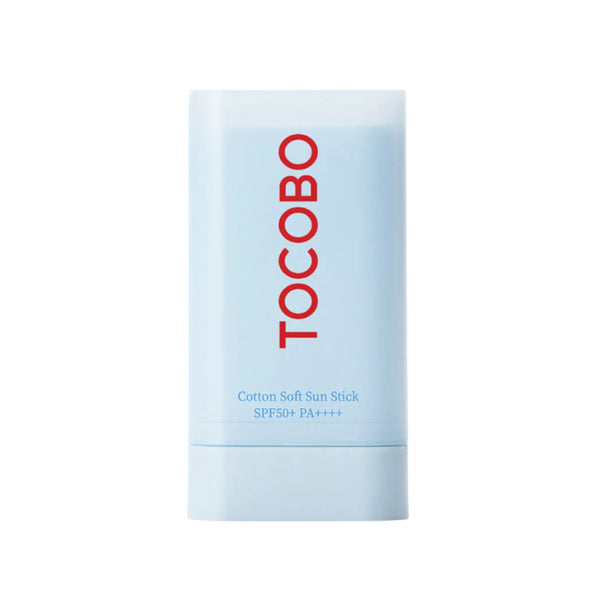 Cotton Soft Sun Stick 19GM - Stick solaire