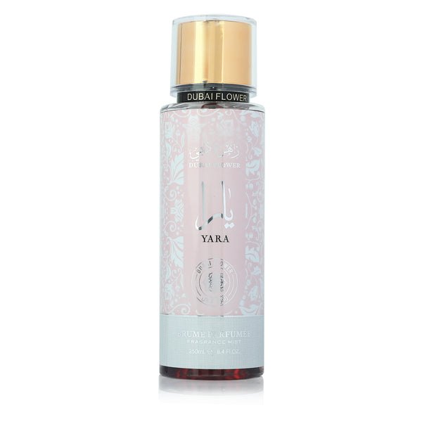 Inspiré par Yara  - DUBAI FLOWER Yara  250ML   Brume parfumée