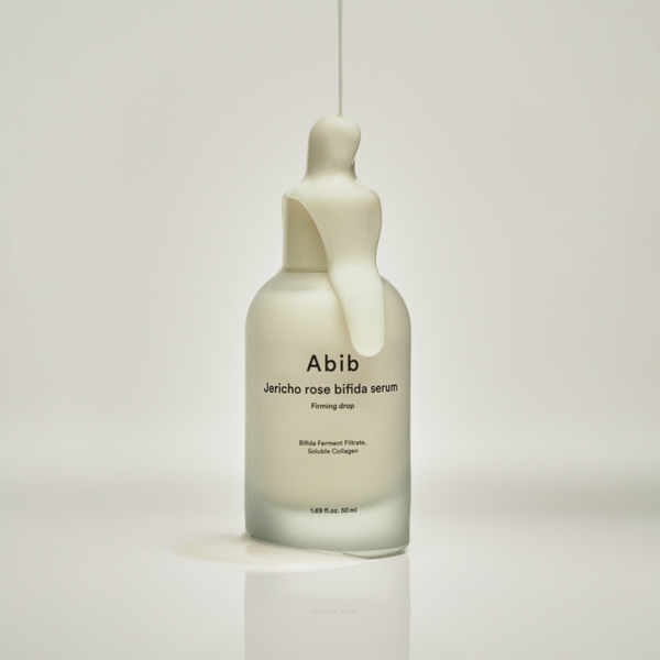 Jericho Rose Bifida Serum Firming Drop 50ML - Sérum