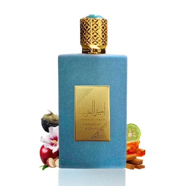 Ameerat Al Arab Imperium 100ml Eau de parfum Femme