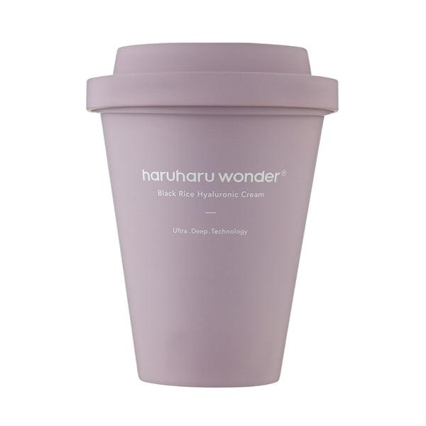 Black Rice Hyaluronic Cream CUP TYPE 90ML - Crème hydratante