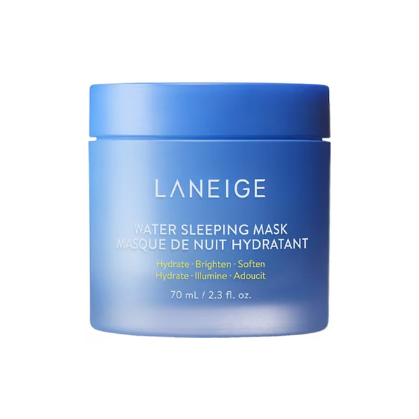Water sleeping Mask 70ML - Masque de nuit hydratant