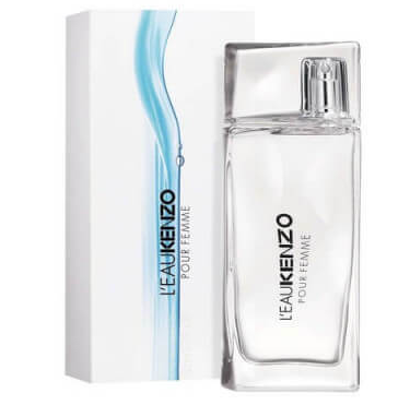 Kenzo - L'Eau KENZO 30 ML Eau de Toilette Pour femme