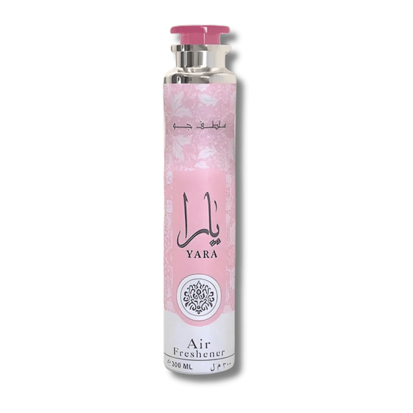 Lattafa - YARA Air Freshener 300ML   Parfum d'intérieur