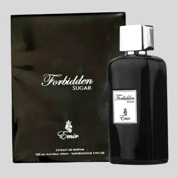 Emir - Forbidden Sugar 100ML   Extrait de Parfum