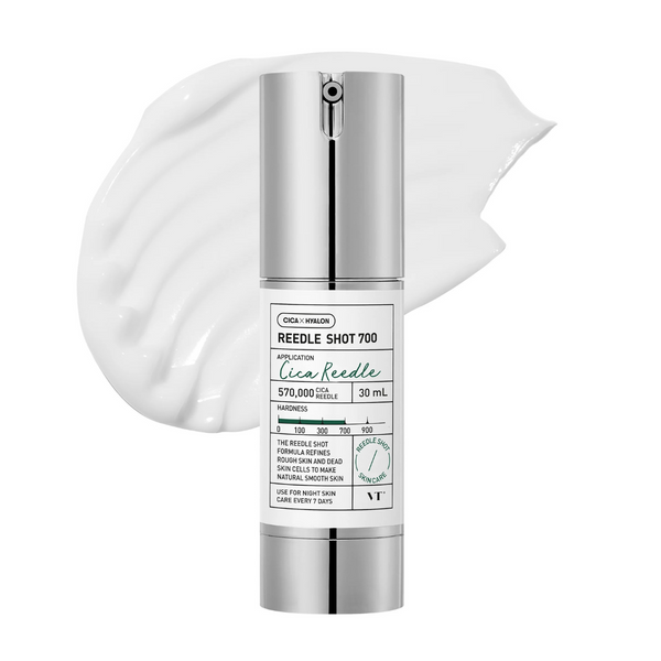 Reedle Shot 700 30 ml sérum visage