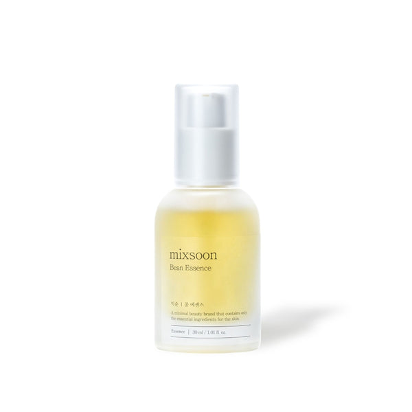 Bean Essence - Essence visage