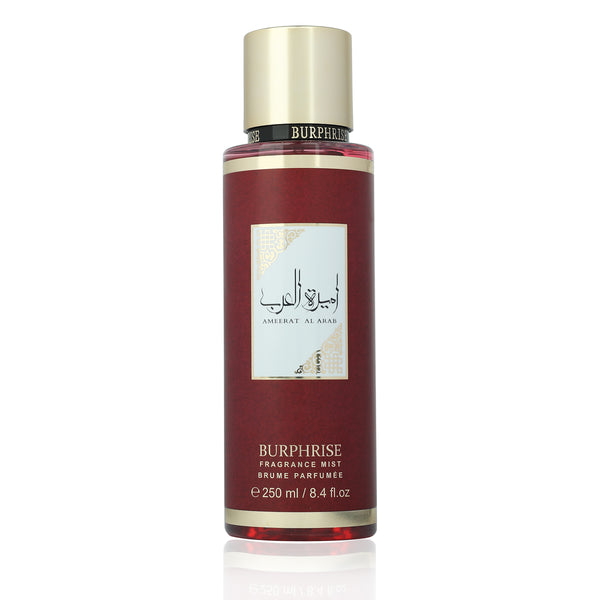 Burphrise - Ameerat Al Arab 250ML   Brume parfumée