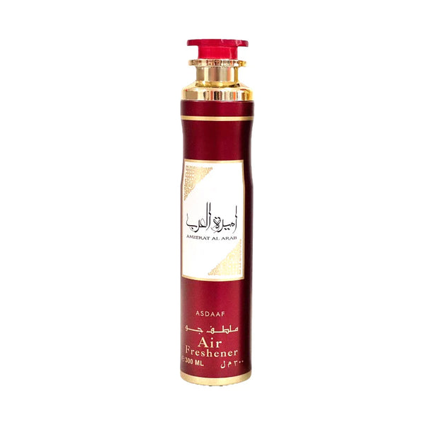 Lattafa - Ameerat Al Arab Air Freshener 300ML   Parfum d'intérieur