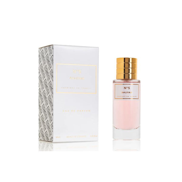 NOTE 33 - N°5 AALIYAH 50ML   Eau de parfum unisexe