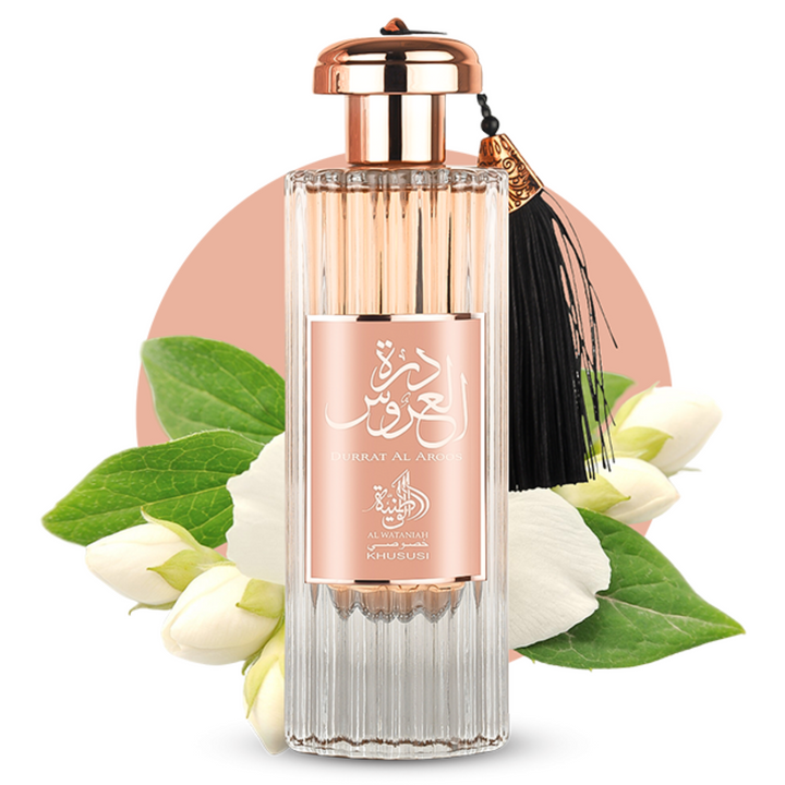 Durrat Al Aroos 85ML Eau de parfum Femme – APRIZO