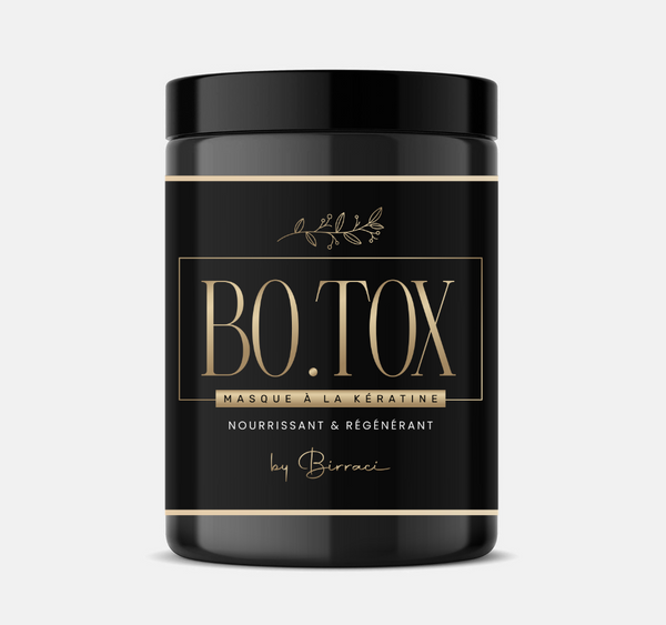 PROHAIR - Bo.tox Masque À La Kératine 1L   masque capillaire