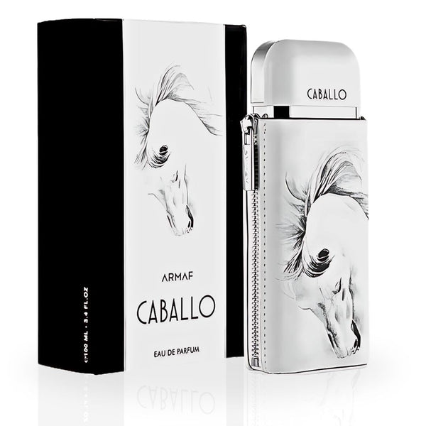 Armaf - Caballo  100ML   Eau de parfum homme