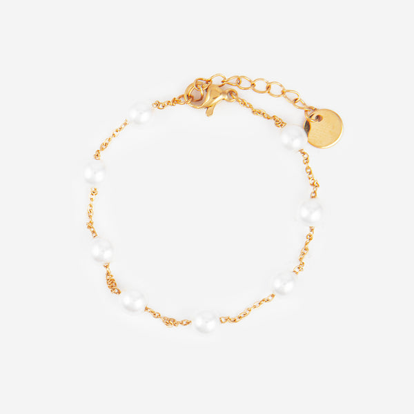 Bracelet Perle Classique