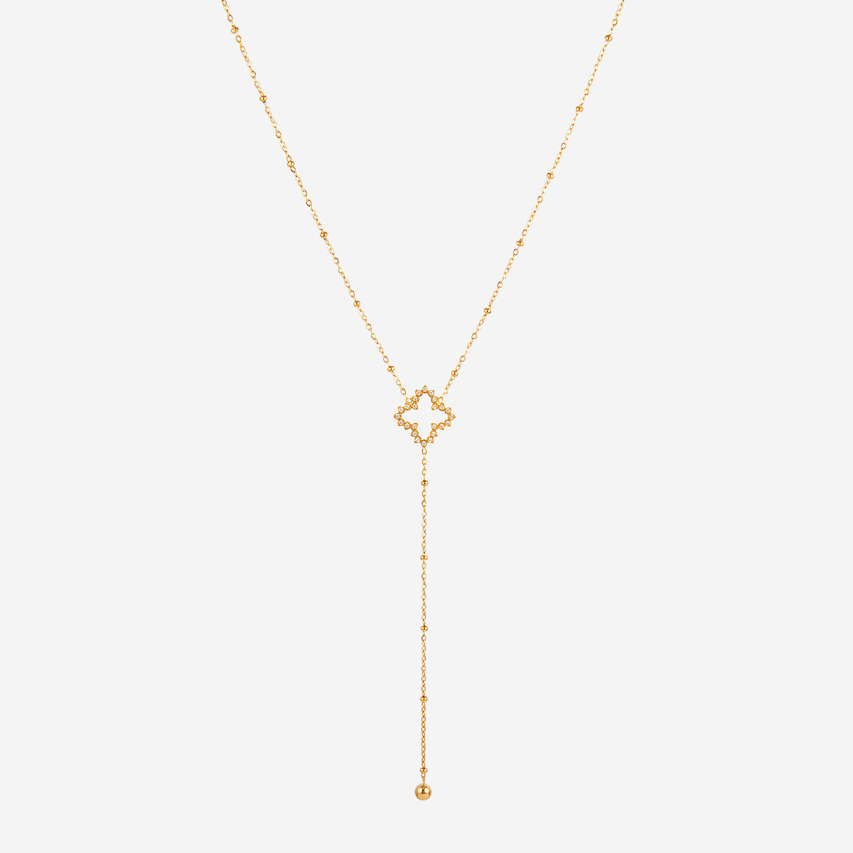 Sautoirs Acier Inoxydable • Histoire D'Or