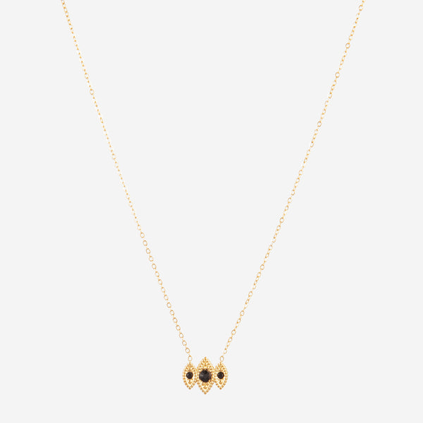 Collier Pendante Simple