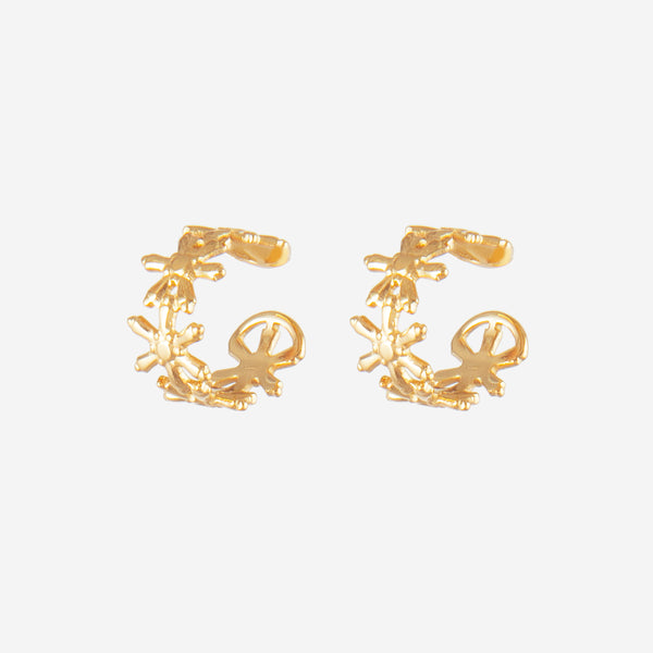 Boucles d'oreilles ears cuff