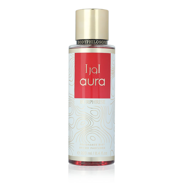 BURPHRISE - Ijal Aura 250ML   Brume parfumée