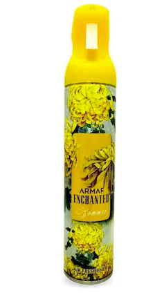 Armaf - Enchanted Summer Air Freshener 300ML Parfum d'intérieur