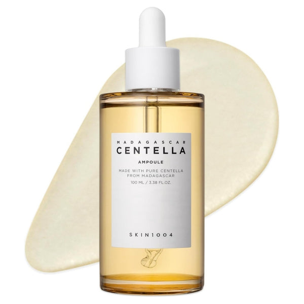 Madagascar Centella Ampoule - Sérum visage
