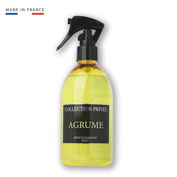 Collection Privée - Agrume 300ml Parfum d'intérieur et textile