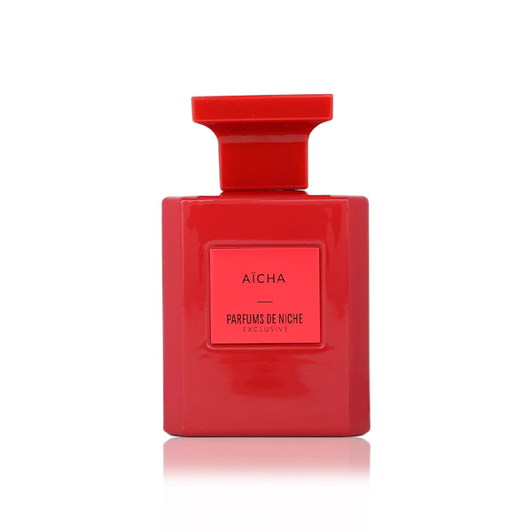 PARFUM DE NICHE - Aïcha 100ML   Extrait de parfum unisexe